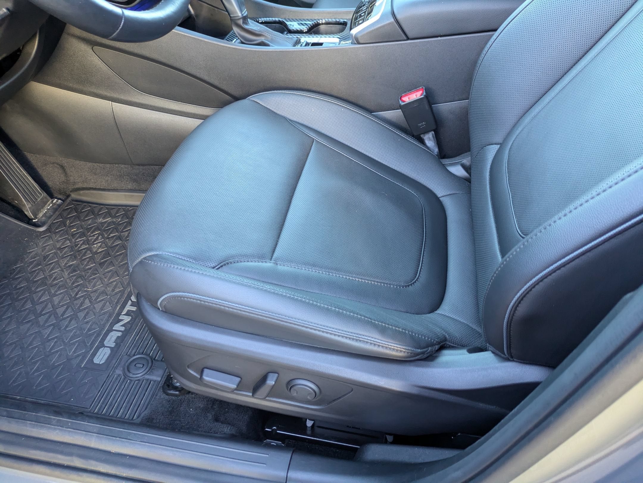 2022 Hyundai Santa Cruz Limited