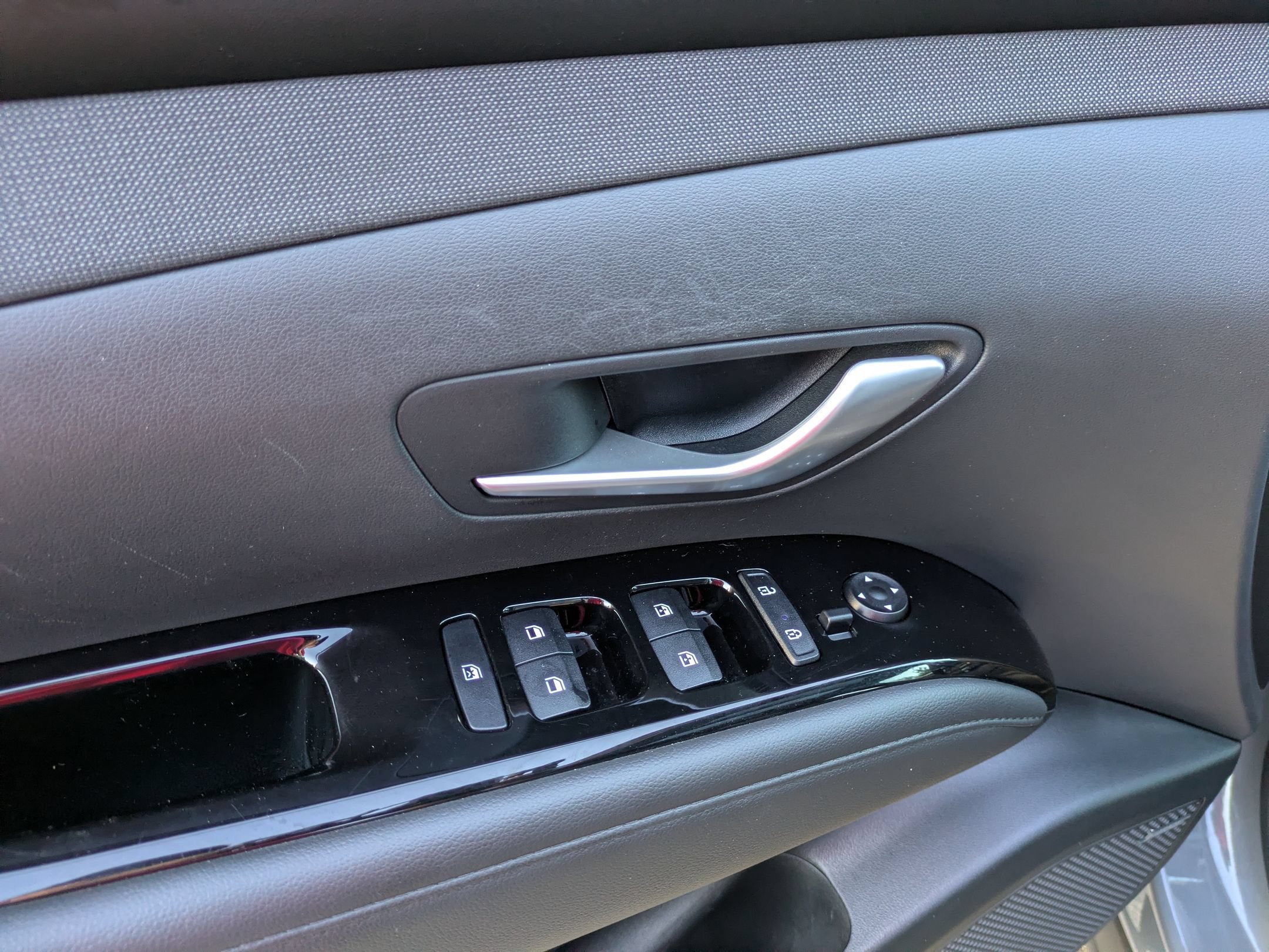 2022 Hyundai Santa Cruz Limited