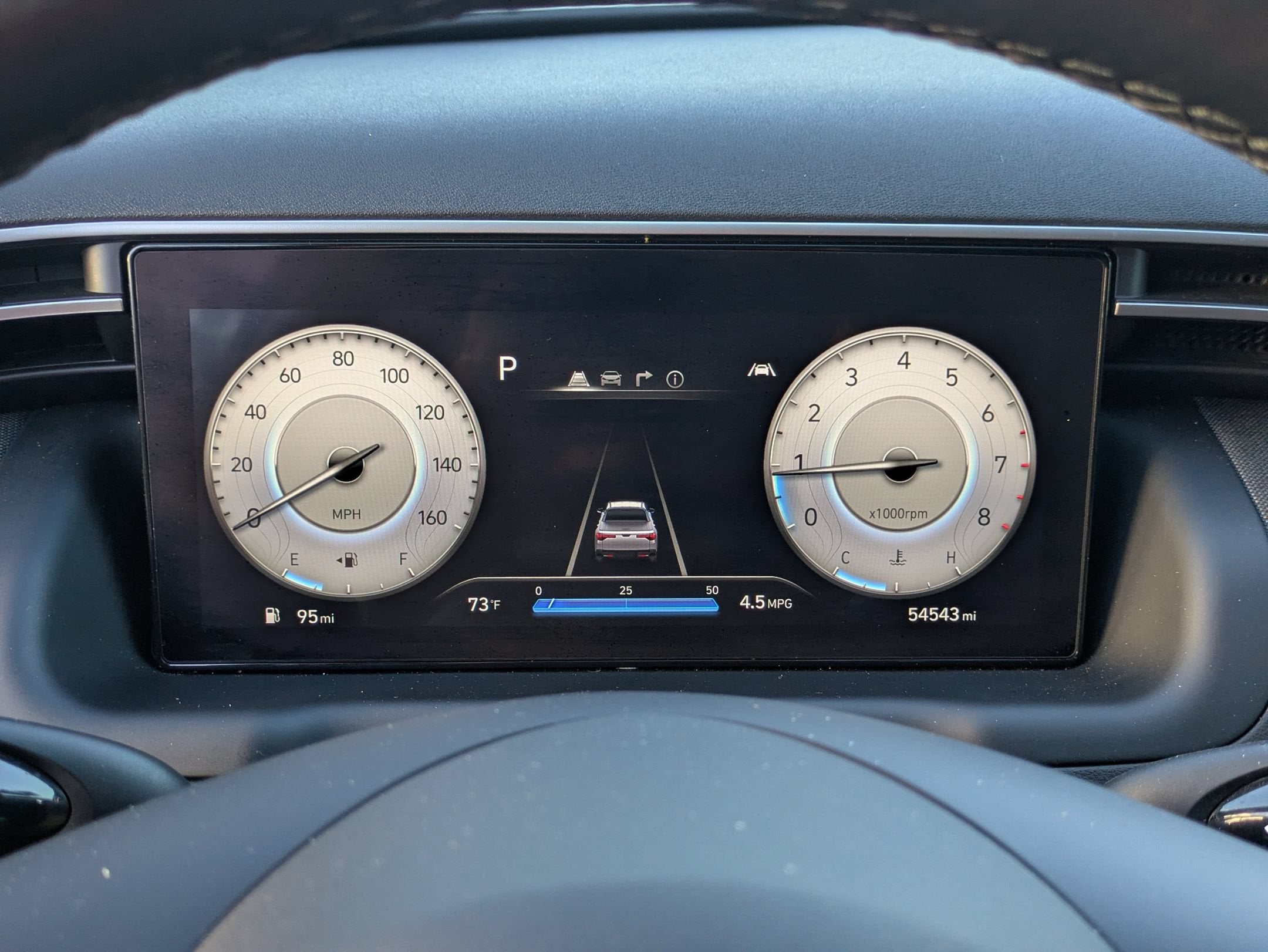 2022 Hyundai Santa Cruz Limited