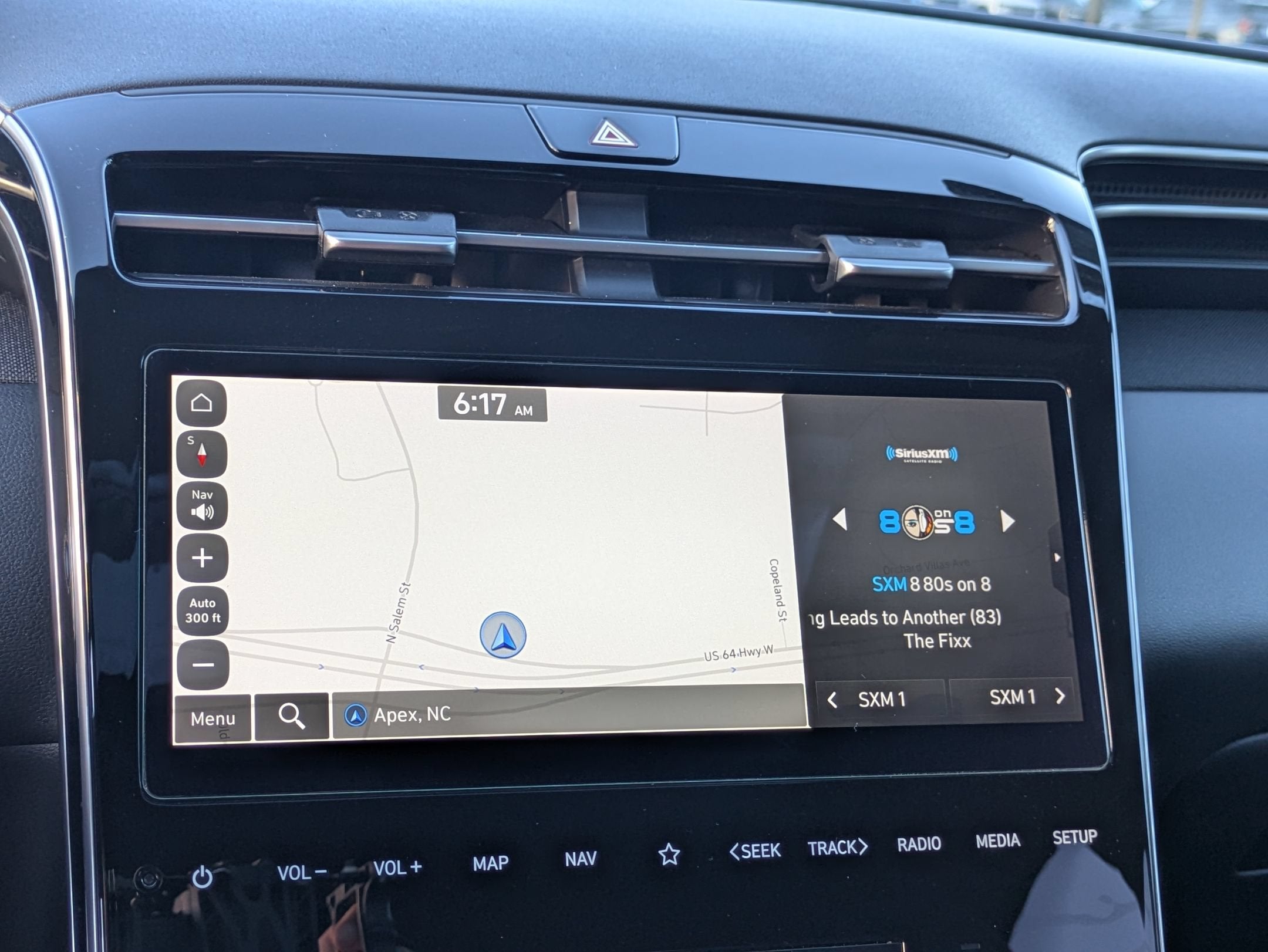 2022 Hyundai Santa Cruz Limited