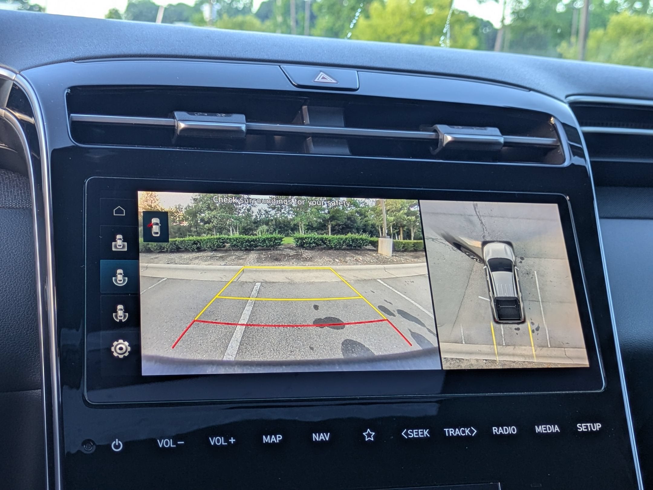 2022 Hyundai Santa Cruz Limited