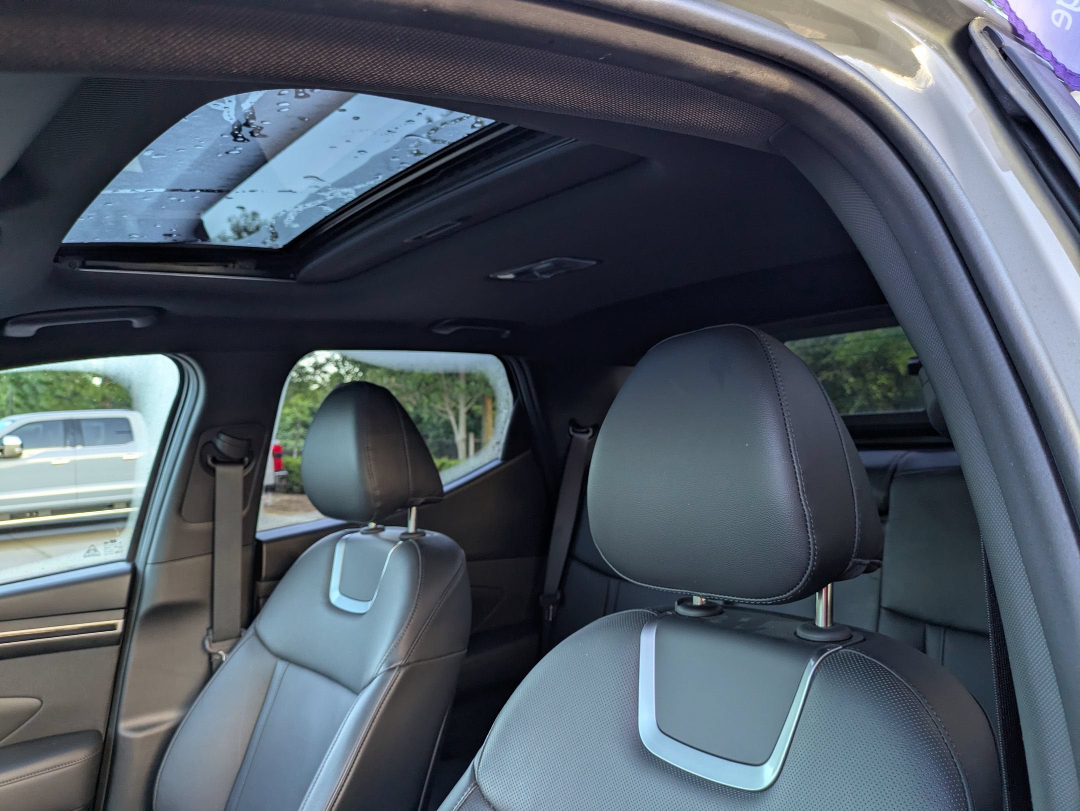 2022 Hyundai Santa Cruz Limited