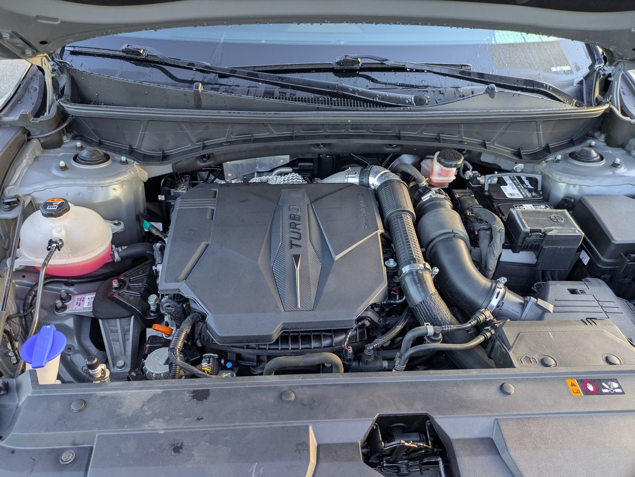 2022 Hyundai Santa Cruz Limited