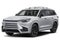 2026 Lexus TX TX 500h F SPORT Performance Premium