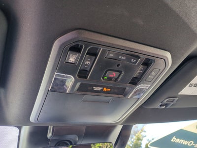 2023 Toyota Tundra 4WD 1794 Edition