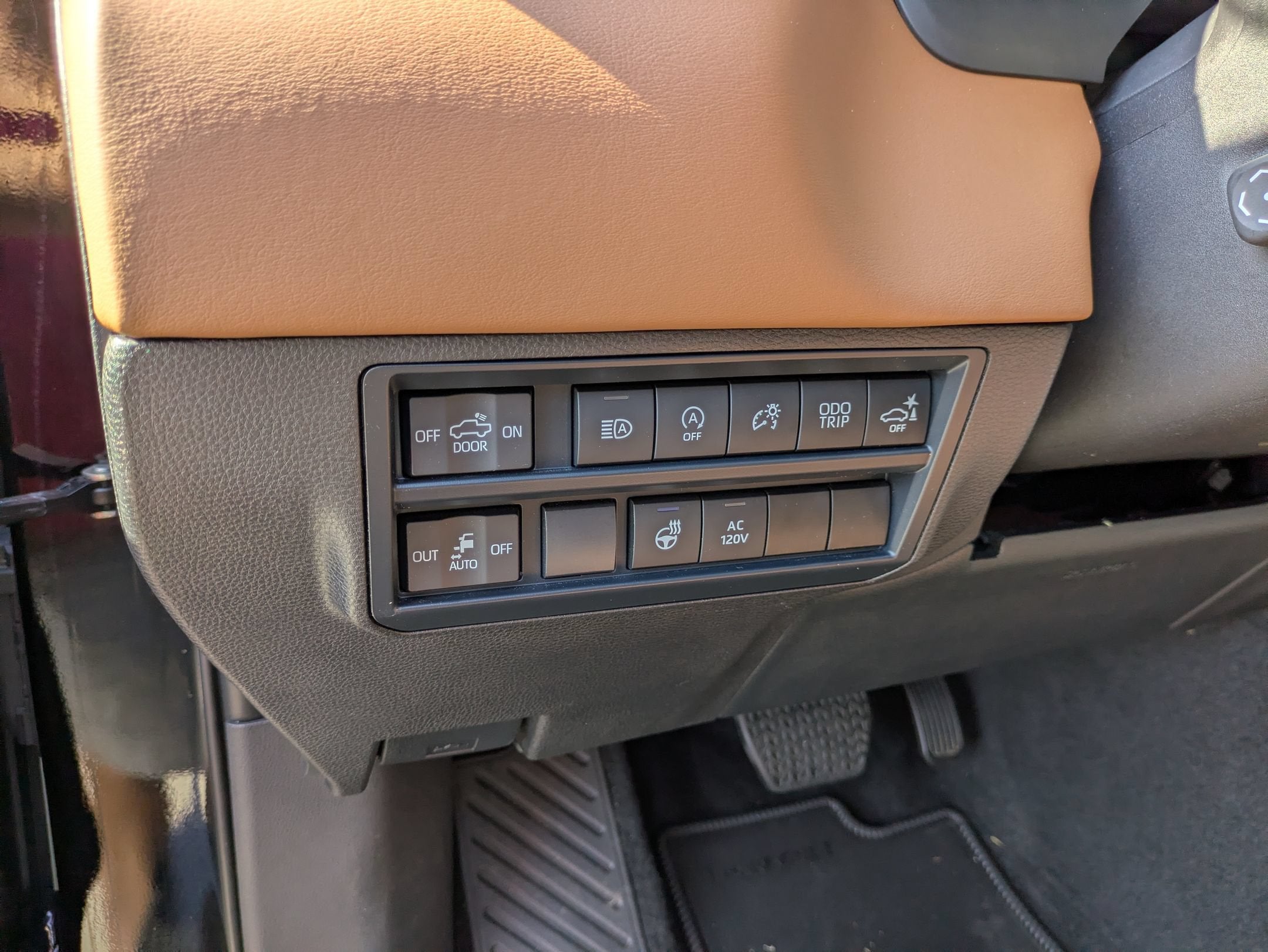 2024 Toyota Tundra 4WD 1794 Edition