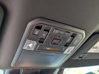 2024 Toyota Tundra 4WD 1794 Edition