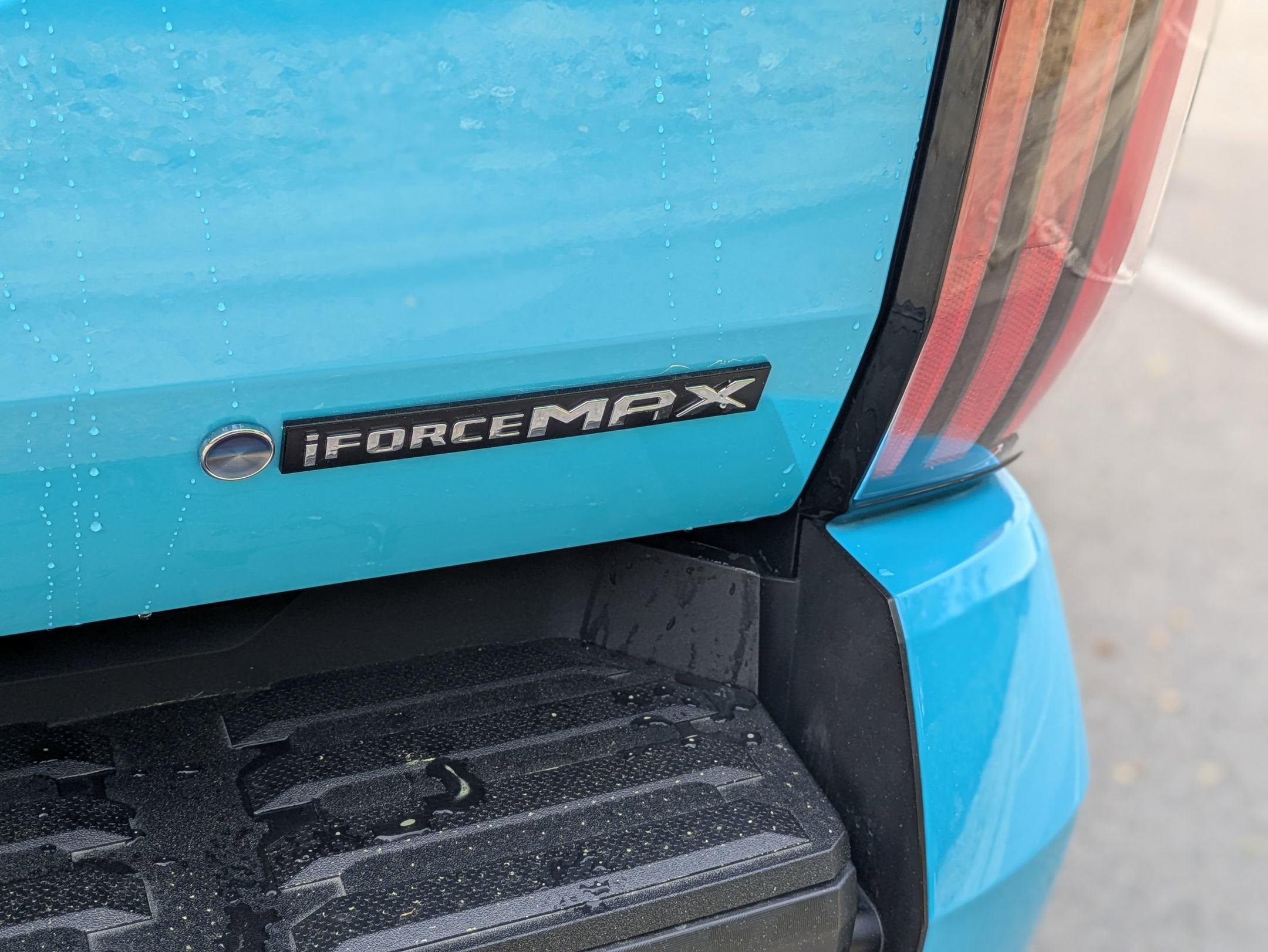 2026 Toyota Tundra 4WD TRD Pro Hybrid