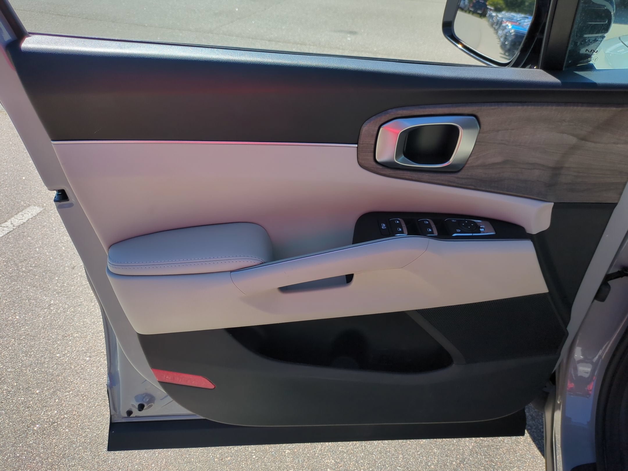 2023 Kia Sorento EX