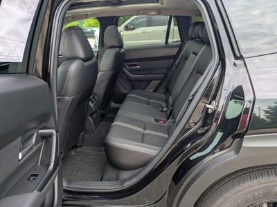 2025 Mazda Mazda CX-50 2.5 S Premium Package