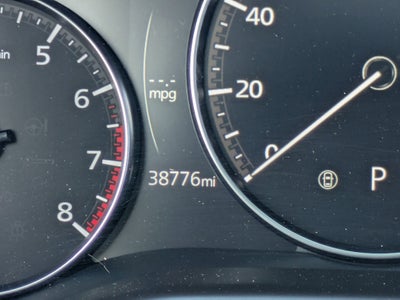 2024 Mazda Mazda CX-50 2.5 S Premium Plus Package