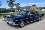 1968 Ford XL 428 GT Base