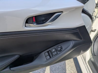 2023 Mazda Mazda MX-5 Miata Grand Touring