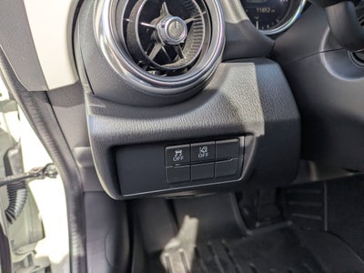 2023 Mazda Mazda MX-5 Miata Grand Touring