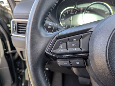 2021 Mazda Mazda CX-5 Grand Touring Reserve