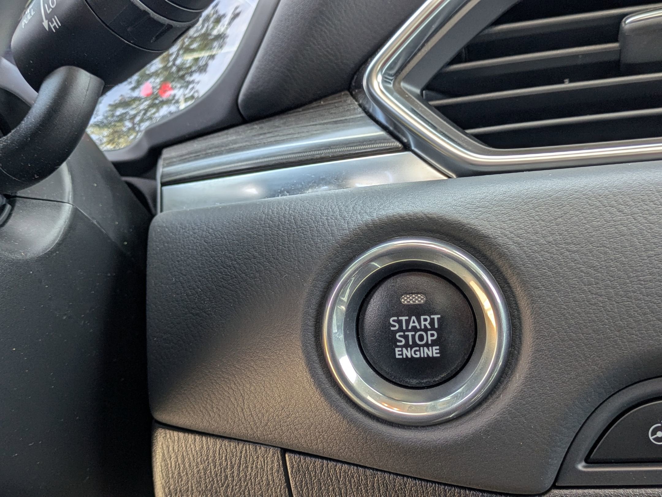 2021 Mazda Mazda CX-5 Grand Touring Reserve