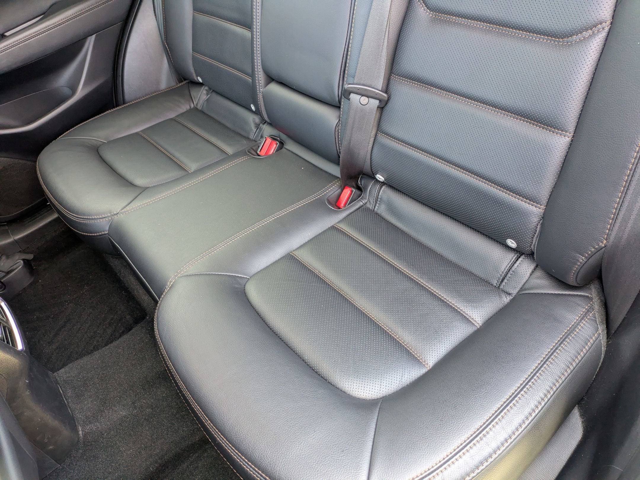 2021 Mazda Mazda CX-5 Grand Touring Reserve