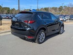 2021 Mazda Mazda CX-5 Grand Touring Reserve