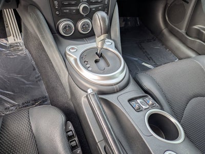 2011 Nissan 370Z Touring