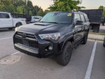 2021 Toyota 4Runner Venture