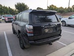 2021 Toyota 4Runner Venture
