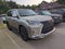 2021 Lexus LX LX 570