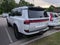 2025 Lexus GX GX 550 Luxury+