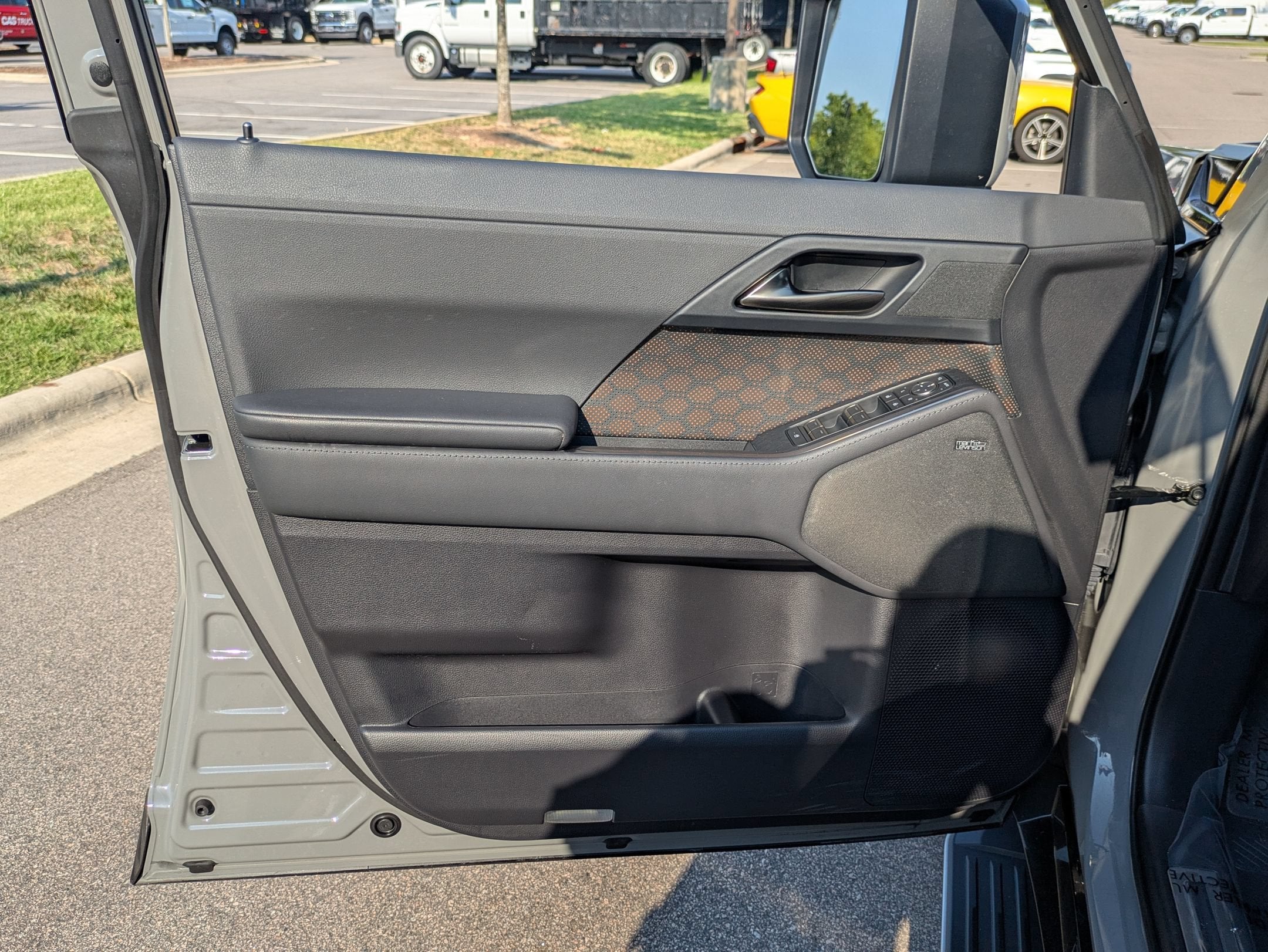 2024 Lexus GX GX 550 Luxury