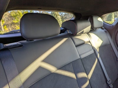 2025 Hyundai Kona N Line S