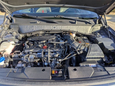 2025 Hyundai Kona N Line S