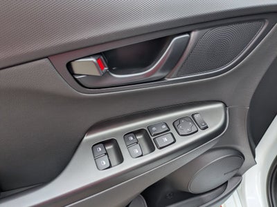 2023 Hyundai Kona N Base