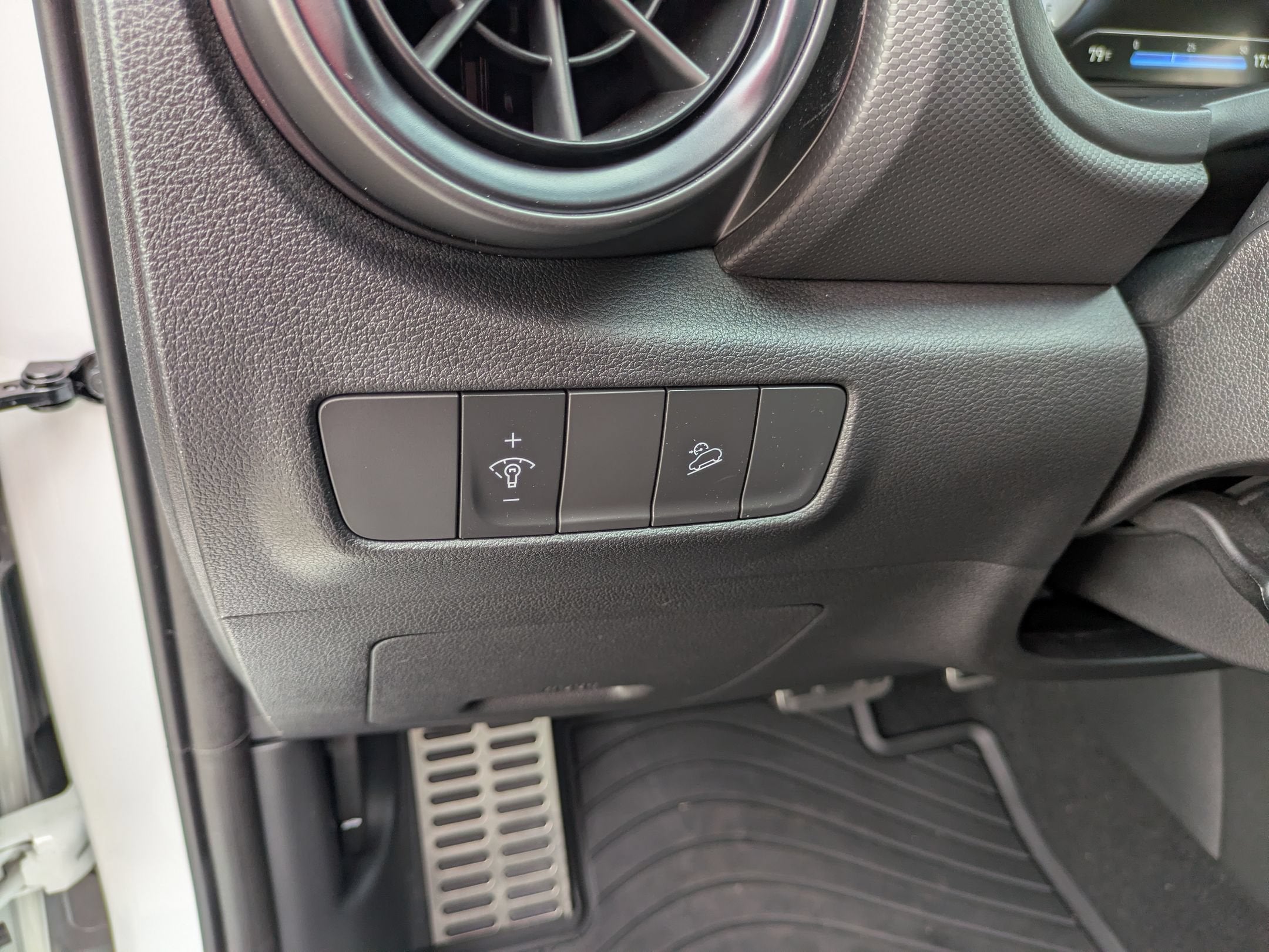 2023 Hyundai Kona N Base