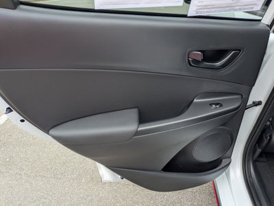 2023 Hyundai Kona N Base
