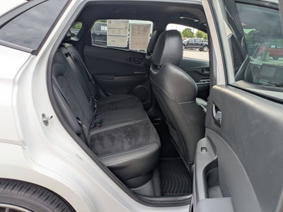 2023 Hyundai Kona N Base