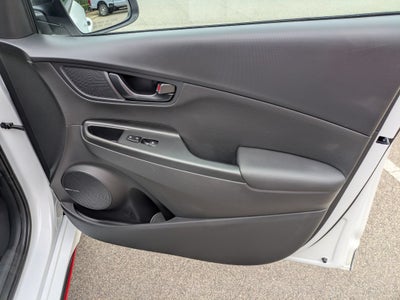 2023 Hyundai Kona N Base