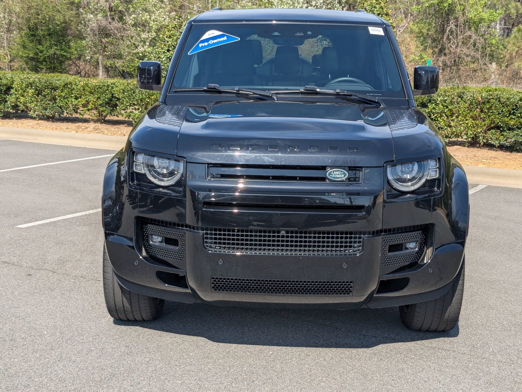 2024 Land Rover Defender X-Dynamic SE