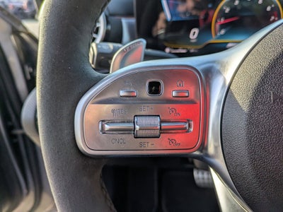 2021 Mercedes-Benz A-Class AMG® A 35