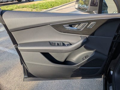 2021 Audi Q7 Premium Plus