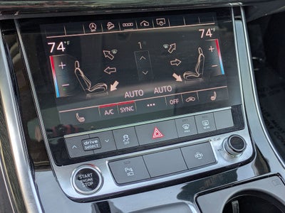 2021 Audi Q7 Premium Plus