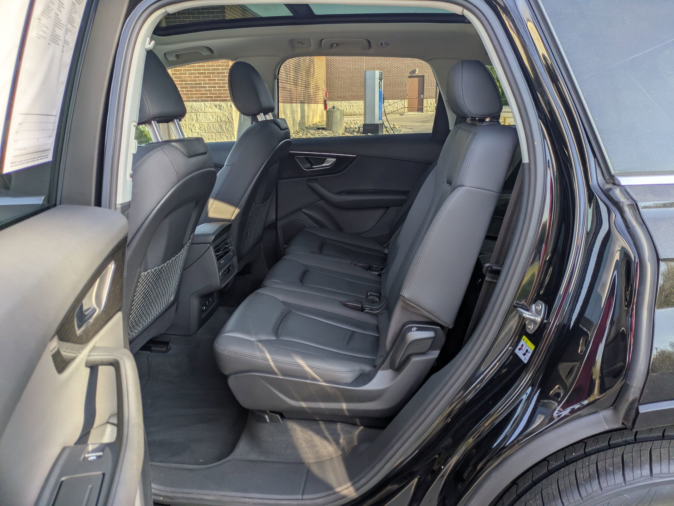 2021 Audi Q7 Premium Plus