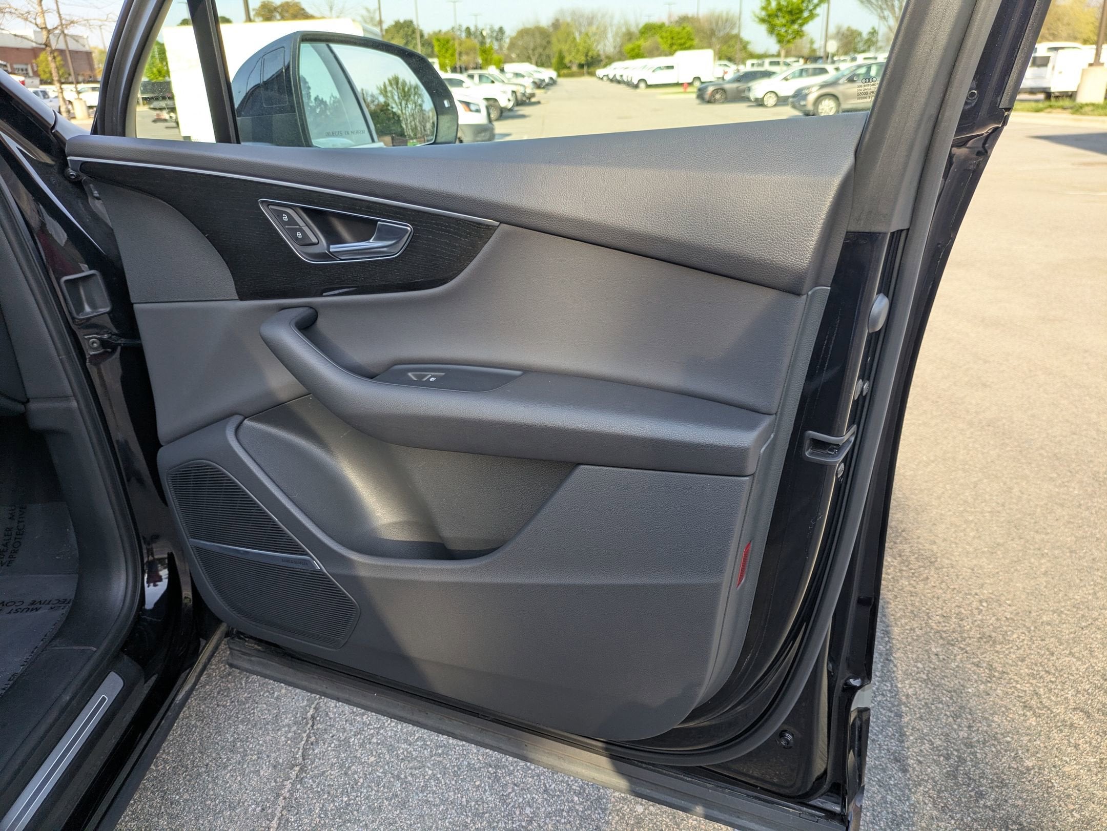 2021 Audi Q7 Premium Plus