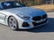 2022 BMW Z4 sDrive30i