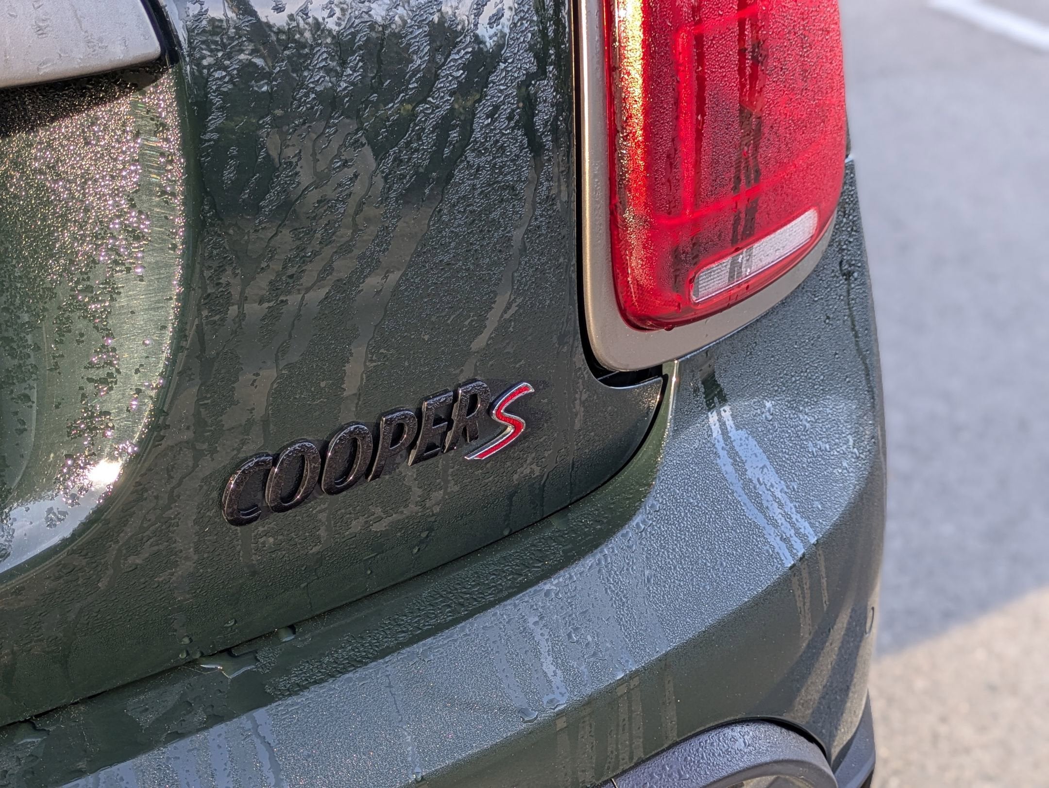 2023 MINI Hardtop 2 Door Cooper S Classic