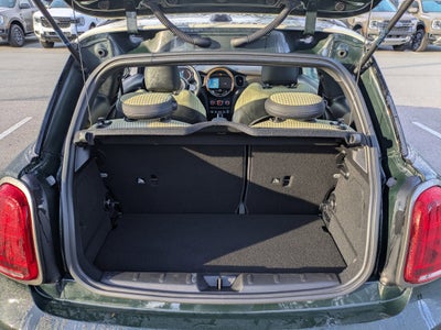 2023 MINI Hardtop 2 Door Cooper S Classic