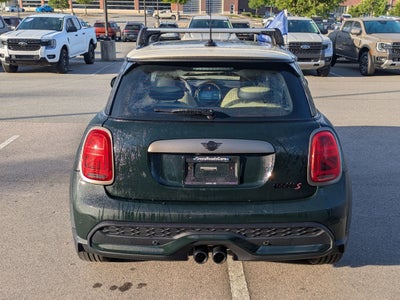 2023 MINI Hardtop 2 Door Cooper S Classic