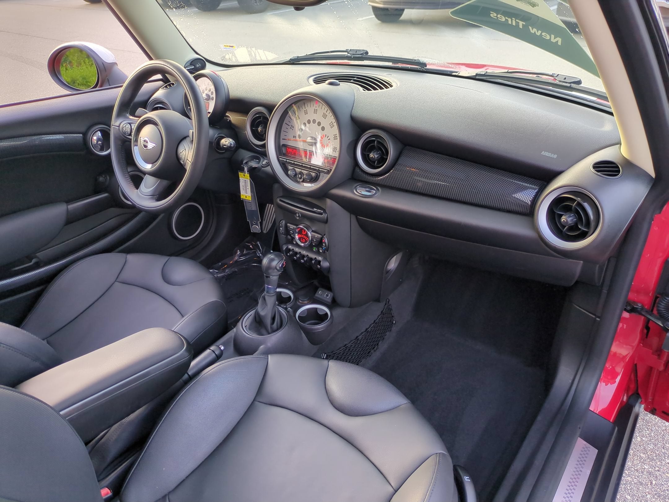 2013 MINI Cooper Hardtop S