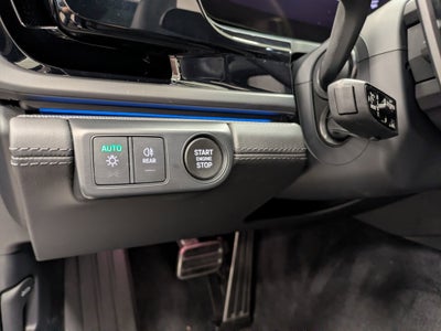 2024 Porsche Panamera 4