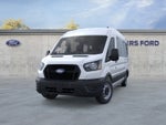 2026 Ford Transit Passenger Wagon XL