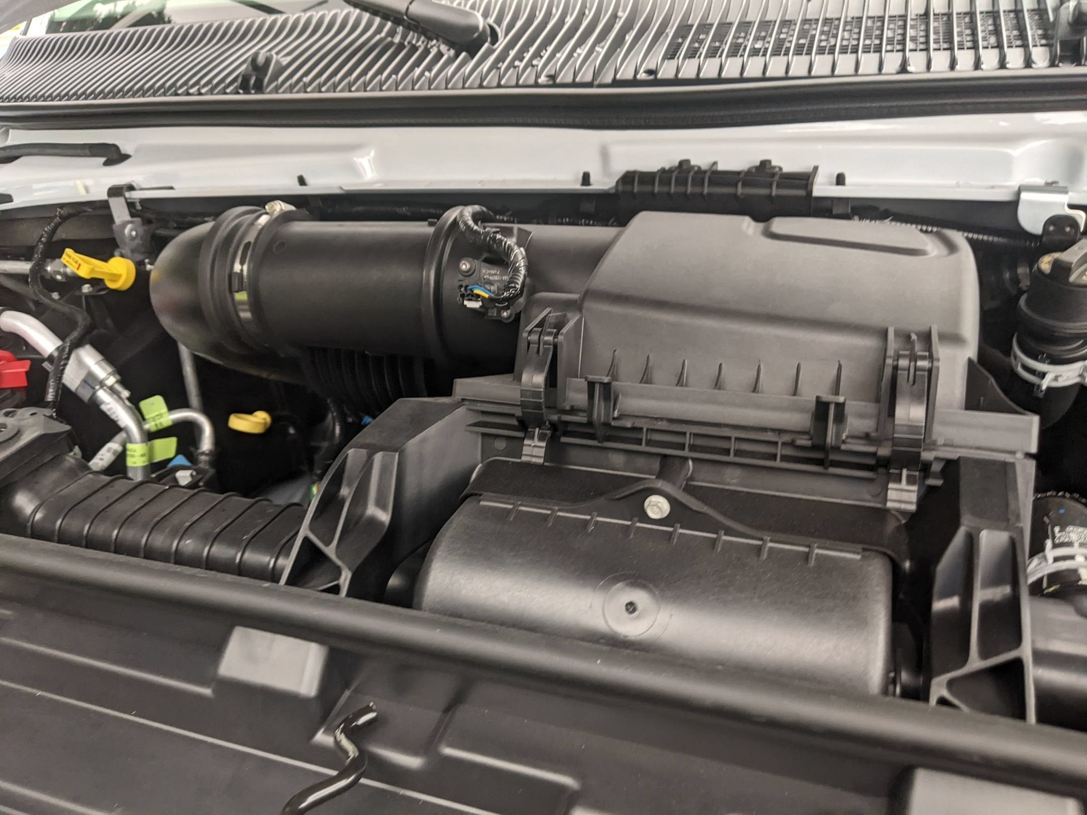 2026 Ford E-Series Cutaway Base