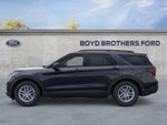 2026 Ford Explorer Active (100A)